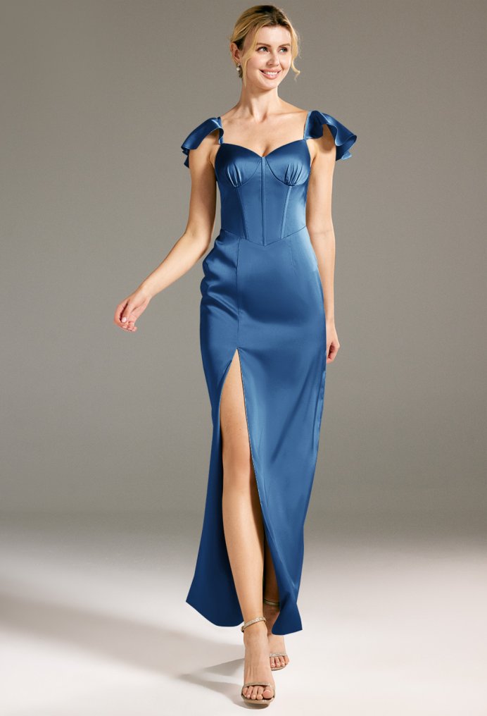 AW Gilberte Dress